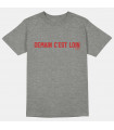 T-Shirt Demain C Loin G-R