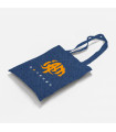 Tote Bag Logos IAM93 Logo Jean /Or