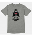 T-Shirt Warrior G