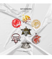Stickers Logos IAM