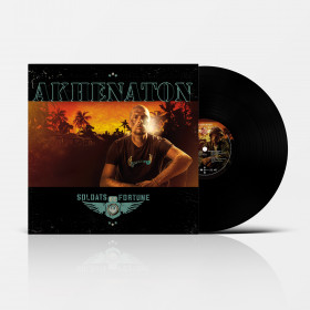 Vinyl Soldats de fortune