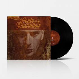 Vinyl Conte de la frustration