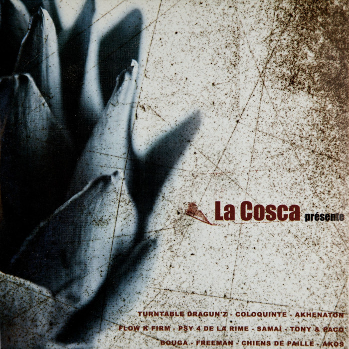 La Cosca Team Vol. 1 - MP3