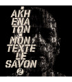 Mon texte le savon Part 2 / Rétroviseur - MP3