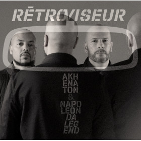 Mon texte le savon Part 2 / Rétroviseur - MP3