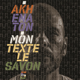 Mon texte le savon Part 5 - MP3