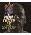 Mon texte le savon Part 5 - MP3