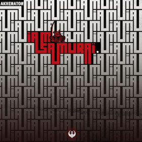 Samuraï Remix - MP3