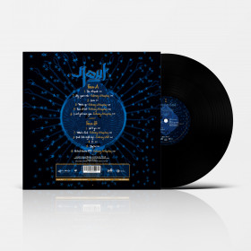 Vinyl Nout