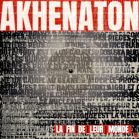 La fin de leur monde remix - MP3