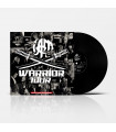 Vinyl Warrior Tour Live Studio Recordings