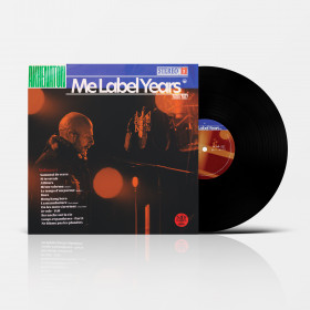 Vinyl Me Label