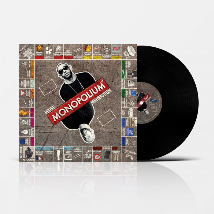 Vinyl Monopolium