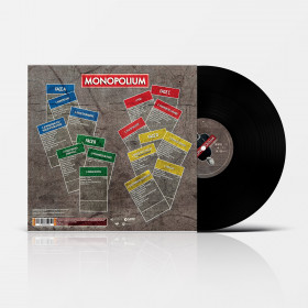 Vinyl Monopolium