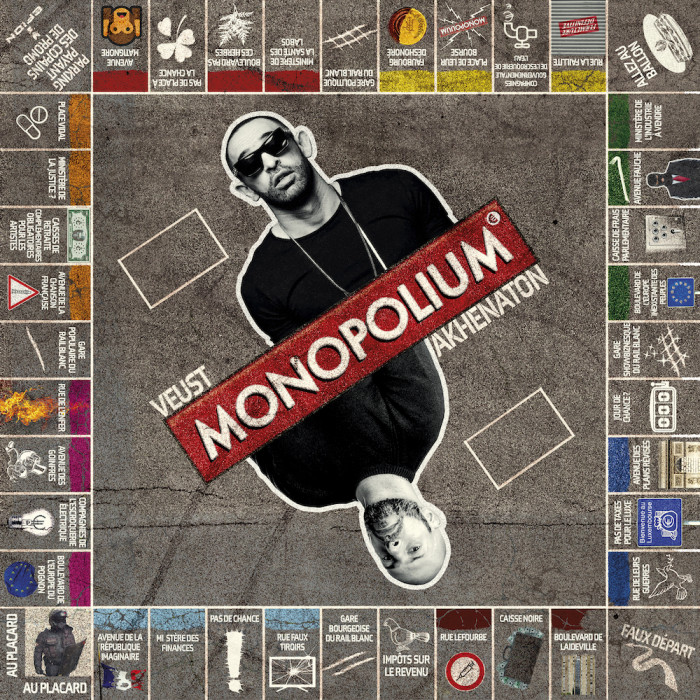 Monopolium - MP3