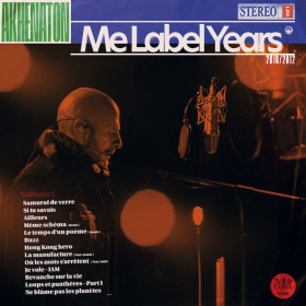 Me Label - MP3