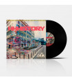 Vinyl HHHistory