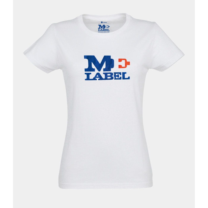 T-Shirt Femme Me Label B