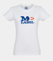 T-Shirt Femme Me Label B