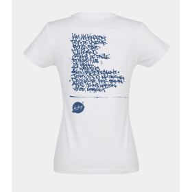 T-Shirt Femme La Cosca B