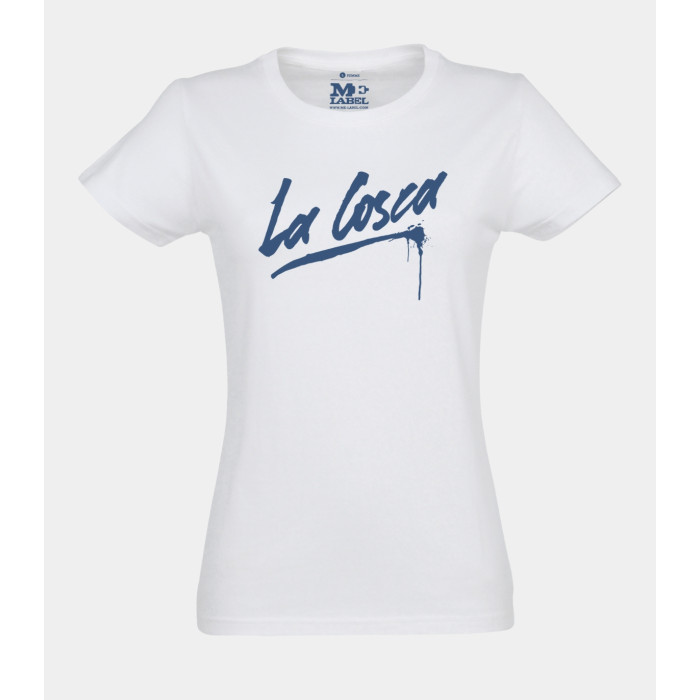 T-Shirt Femme La Cosca B