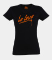 T-Shirt Femme La Cosca N