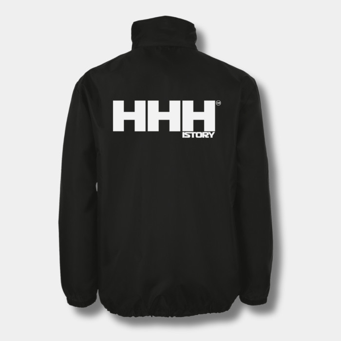 Coupe vent HHHistory N-B