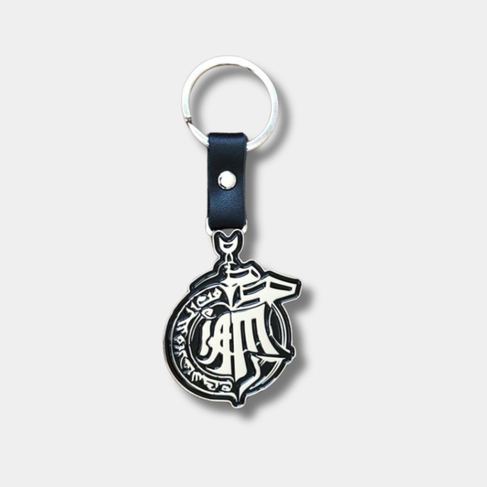 Porte Clef IAM Saison 5 C