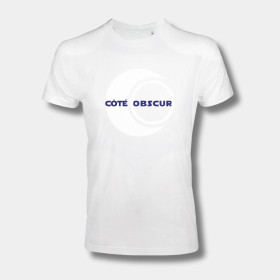 T-Shirt Côté Obscur B-BM