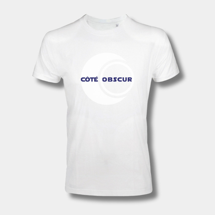 T-Shirt Côté Obscur B-BM