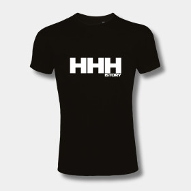 T-Shirt HHHistory N-B