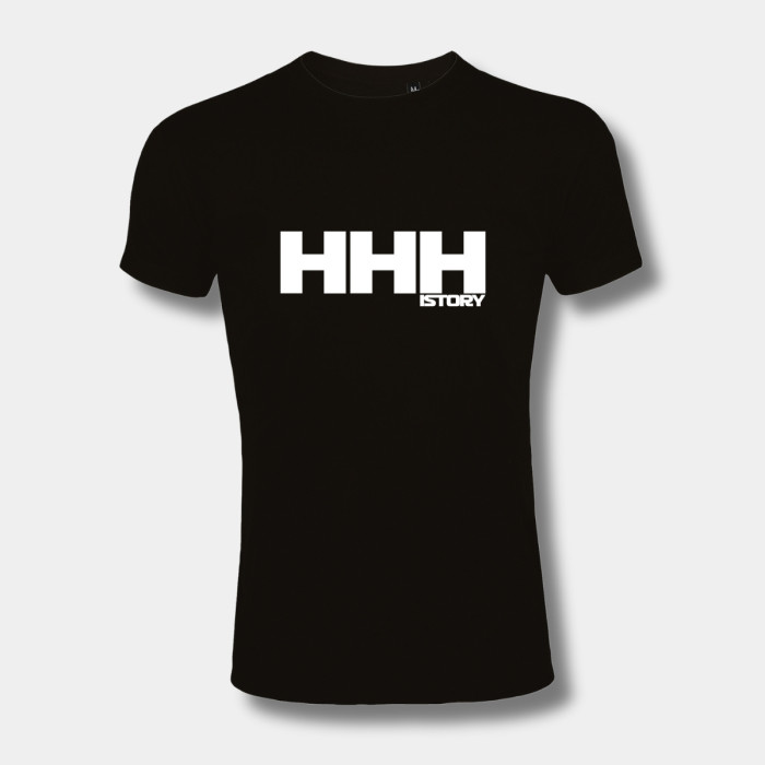 T-Shirt HHHistory N-B