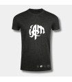 T-Shirt Logos IAM93 GA-B