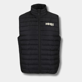 Doudoune Demain c'est loin N-B