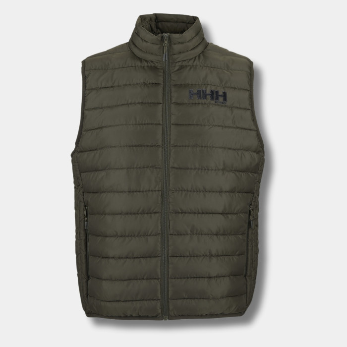 Doudoune Demain c'est loin K-N