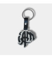 Porte Clef Logo IAM 93 C