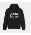 Hoodie Demain C loin