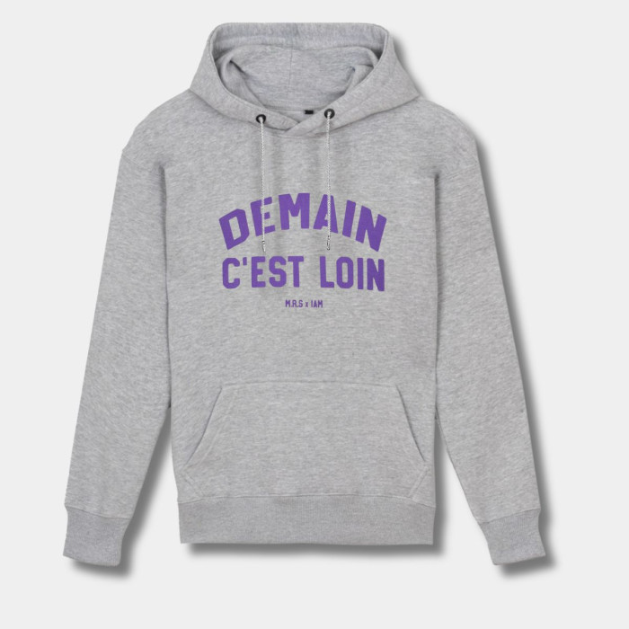 Hoodie Demain C loin