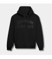 Hoodie Demain C Loin Gomme*