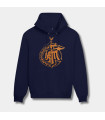 Hoodie Saison 5 brodé*