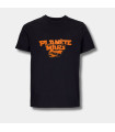 T-Shirt Planète Mars Stade