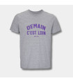T-Shirt Demain C Loin
