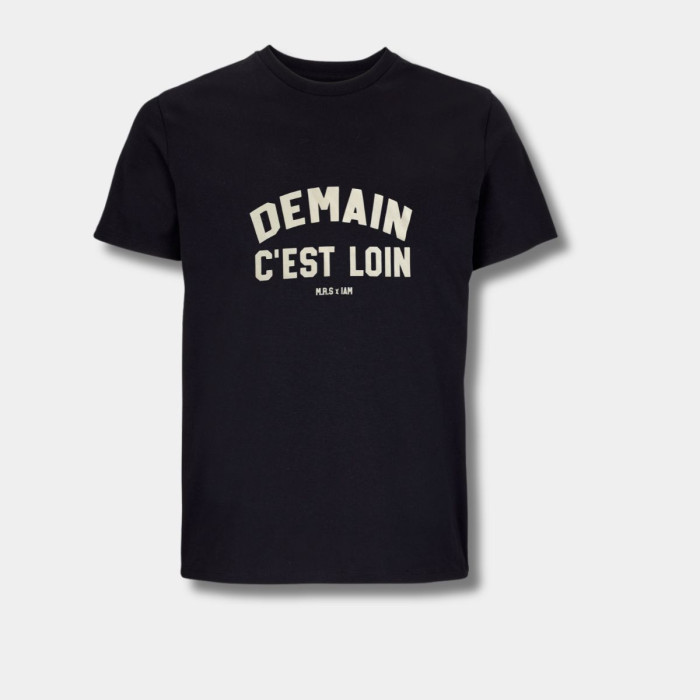 T-Shirt Demain C Loin