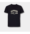 T-Shirt Demain C Loin