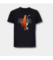 T-Shirt Demain C Loin Banc