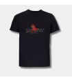 T-Shirt Samuraï