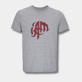 T-Shirt Logo IAM93