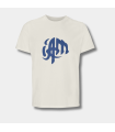 T-Shirt Logo IAM93