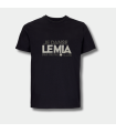 T-Shirt Je danse le Mia