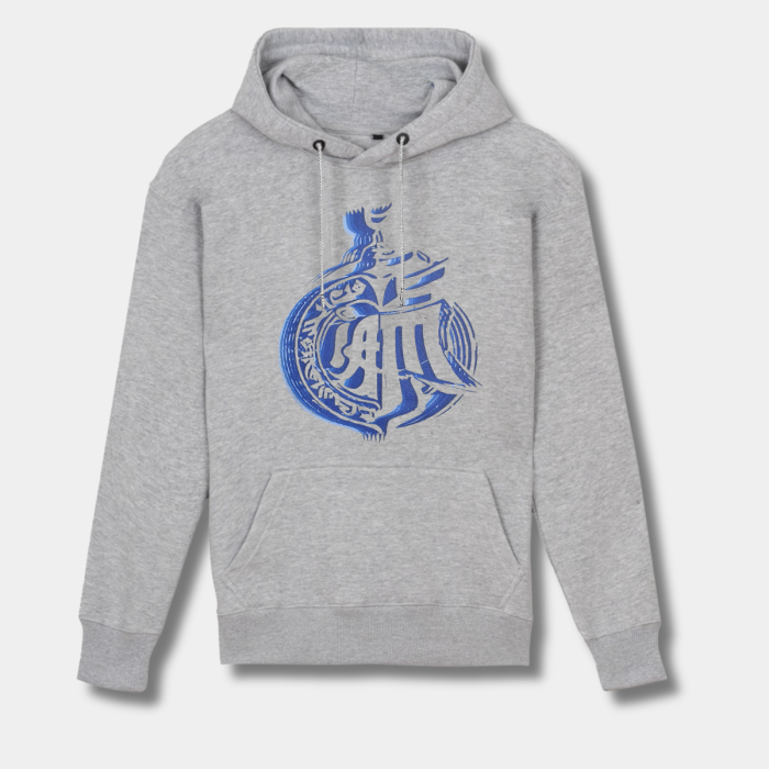Hoodie Saison 5 dégradé
